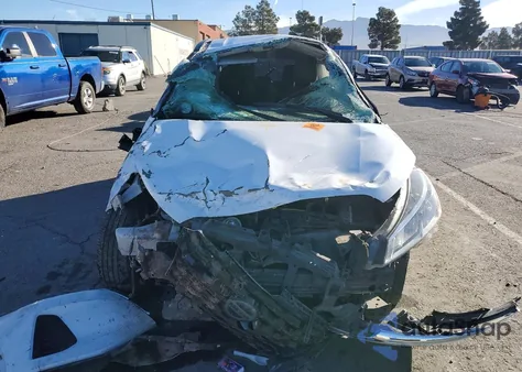 2021 Nissan Kicks S z USA, uszkodzony, nr VIN 3N1CP5BV9ML537041